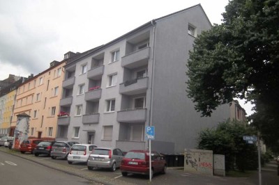 Großzügige 2-Zimmer-Wohnung mit Balkon in Körne