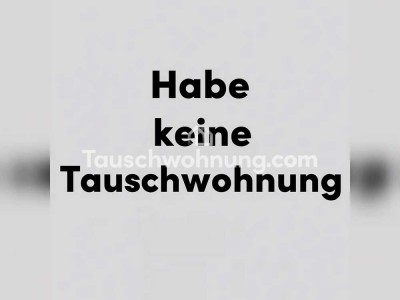 Tauschwohnung: Zuhause gesucht, mit Balkon und Kakaoliebe ☕
