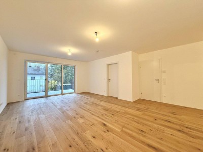 3-Zimmerwohnung in Wels - Erstbezug