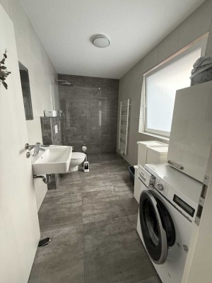 Haus Wohnung DHH  mit luxuriöser Innenausstattung in Lemgo Ortsteil