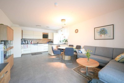Traumhafte 4-Zimmer-Wohnung mit Loggia in Edt bei Lambach – Ihr neues Zuhause!