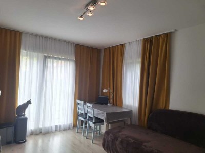 Zweizimmerwohnung Reinickendorf
