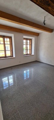 Sanierte 2-Zimmerwohnung, fußläufig zur Stadtmitte