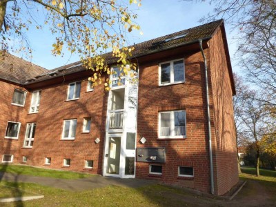 Gemütliche 1-Zimmer-Wohnung