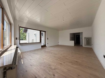 Modernisierte, helle und moderne 2-Zimmer-Wohnung in Müllekoven
