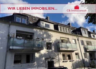 Schöne Wohnung, netter Mieter, gute Lage, Stellplatz und renoviert! Was will man mehr?