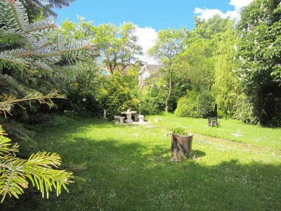 Bungalow, Einliegerwohnung, tolles Grundstück, ruhige Lage! Hagen- Nähe Westfalenbad -