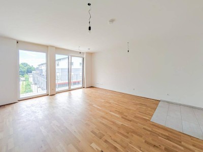 Erstbezug | 1-Zimmer-Wohnung | Nähe FH-Graz