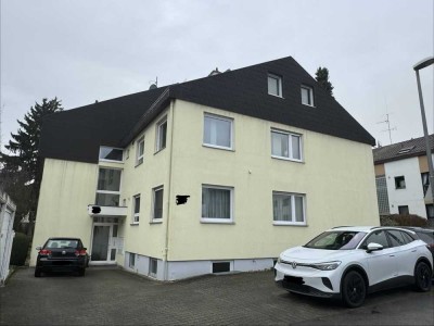 1,5-Zimmer Wohnung mit EBK und Wintergarten in Stuttgart-Stammheim