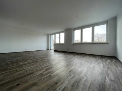 Barrierefreie Wohn- und Gewerbeeinheiten im Neubaustandart