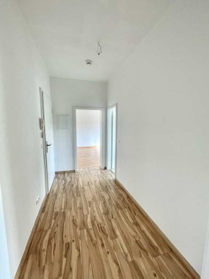 Geräumige 2-Raum WE im schönen Dichterviertel