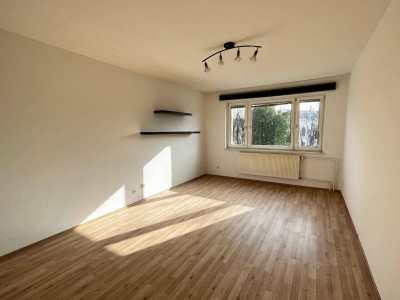 Helle Wohnung mit Grünblick nahe Innenstadt und Bahnhof - provisionsfrei!