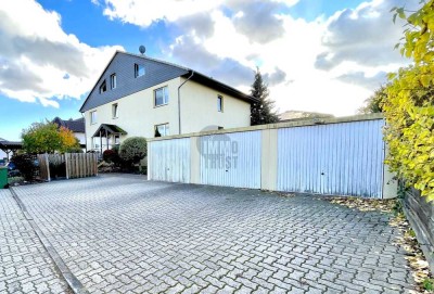 ATTRAKTIVES INVESTMENT: 6 WOHNEINHEITEN IN GEPFLEGTEM MEHRFAMILIENHAUS