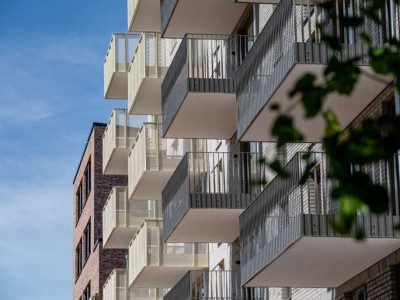 Rodenborg entwickelt sich – Ihre Kapitalanlage auch