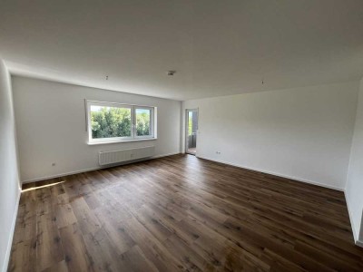 4-Zimmer-Eigentumswohnung in Fulda – frisch saniert