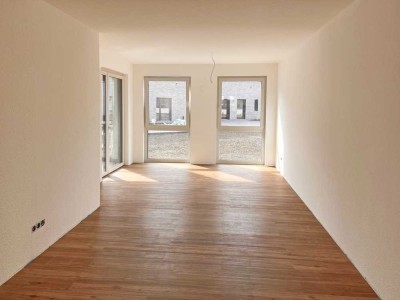 Neubau | Wohnungen 3 Zimmer + Balkon