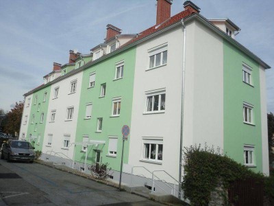 Neubau Doppelhaushälfte in Braunau am Inn