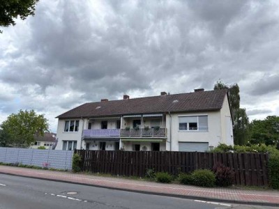 Charmante Eigentumswohnung mit 3-4 Zimmern und Balkon