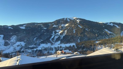 2-Sz Zweitwohnsitz, Hochkönig