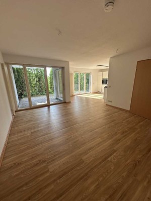 Vollständig renovierte 3-Zimmer-Wohnung mit Balkon  in Magstadt