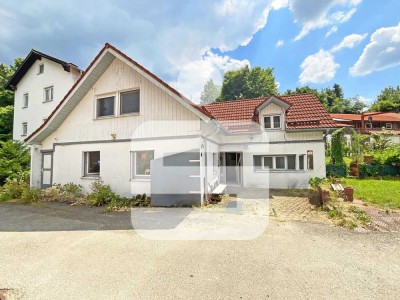 Bezahlbares Eigenheim!