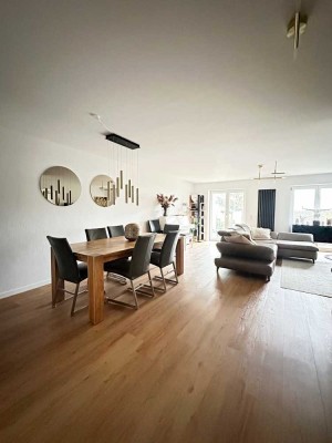 Charmantes Reihenmittelhaus in gepflegter Wohnlage von Privat