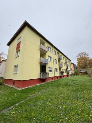 ** WOHNEN IM BELIEBTEN SCHIERSTEIN; TOPP GRUNDRISS, SEHR GUT GESCHNITTENE WOHNUNG  **