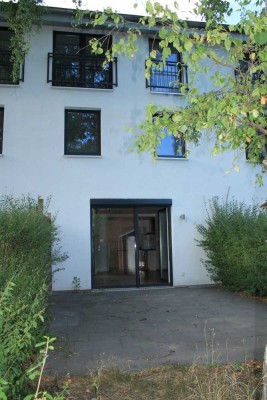 Gepflegtes Reihenmittelhaus in Hamburg Groß-Flottbek