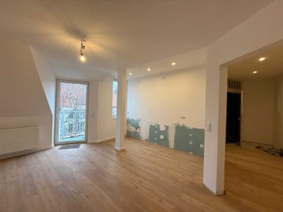 Einziehen und wohlfühlen