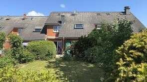 4 Zimmer, 2 Bäder, Kamin, Garten & Garage