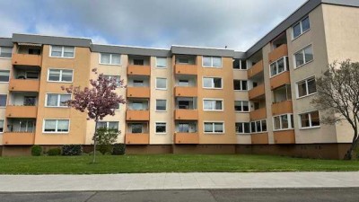 Hannover-Bothfeld: gepfl. 4-Zim.-Whg. 2.OG, Balkon, gute Verkehrsanbindung, nahe HDI, Laher Graben