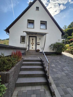 DG-Wohnung in Altena-Mühlenrahmede