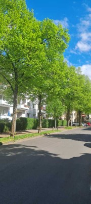 Freiburg - Stühlinger,  47 qm, 1,5 Zimmerwohnung, zentrumsnah Gepflegte kleine Wohnanlage. Maklerfre