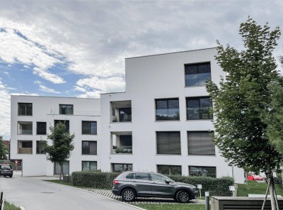 Tolle 3-Zimmerwohnung | Zentrumsnah in Dornbirn