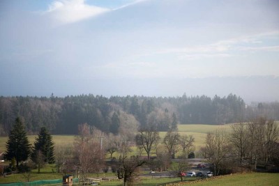 Stilvolle 6-Raum-Wohnung mit gehobener Innenausstattung mit Wintergarten und Balkon