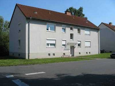 Jetzt zugreifen und im Februar einziehen!! Bezugsfertige 3-Zimmer Wohnung in Oberaden!