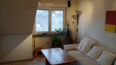 3-Zimmer-Wohnung mit EBK in Radolfzell-Böhringen