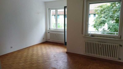 2 Zimmerwohnung im Kurbezirk