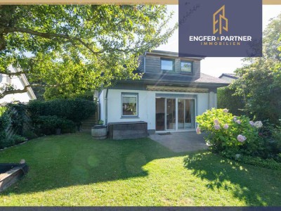 Gemütliches Einfamilien-& Ferienhaus zwischen Ostsee und Golfplatz! Eigentumsland!