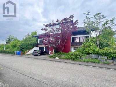 Großzügiges Einfamilienhaus in Konstanz-Dettingen – Freistehend & familienfreundlich