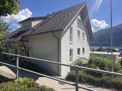 Attersee - dein Lebensmittelpunkt.