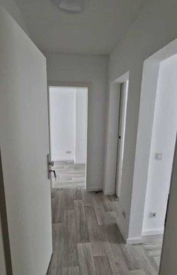 Frisch sanierte 2-Zimmer-Wohnung in Pirmasens