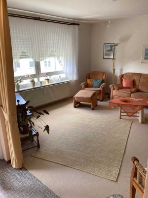 Stilvolle 3-Zimmer-Wohnung mit EBK in Schwalbach Taumnus