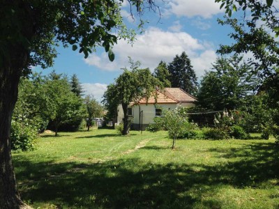 5-Zimmer-Einfamilienhaus in Gadebusch