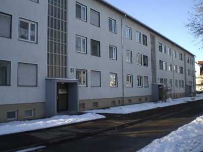 3-Zimmer-Wohnung in Rottweil an Selbstrenovierer zu vermieten