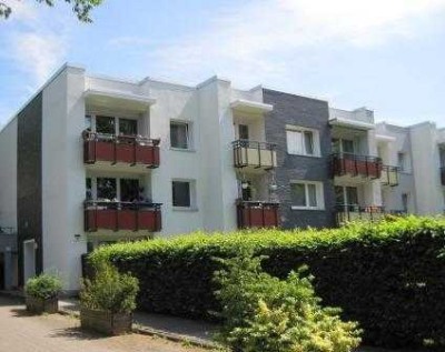 Kurzfristig verfügbar: Moderne Wohnung mit Terrasse!
