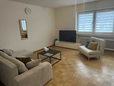 1-Zimmer Wohnung im 3. OG mit Aufzug in Altstadt-Mitte