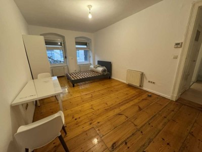 Kapitalanleger aufgepasst - Charmantes 1,5-Zimmer Apartment in Berlin Schöneberg