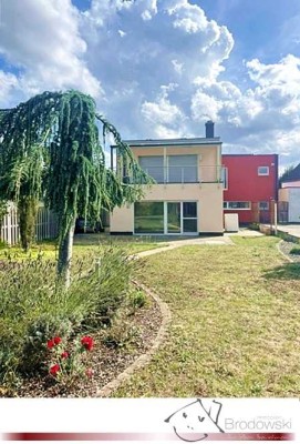 Großzügiges ZUHAUSE mit viel Platz für Ihre Wohnideen Nähe Korschenbroich