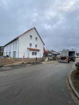 ***ERSTBEZUG*** - Neubau im Nürnberger Land -